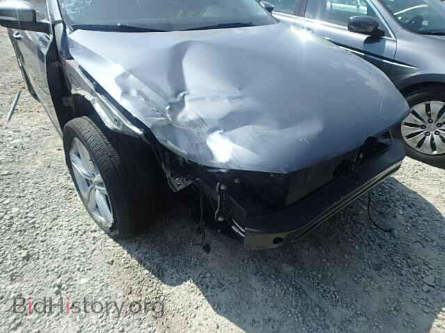 2014 VOLKSWAGEN PASSAT - VIN: 1VWBP7A33EC008540 - Фото 9