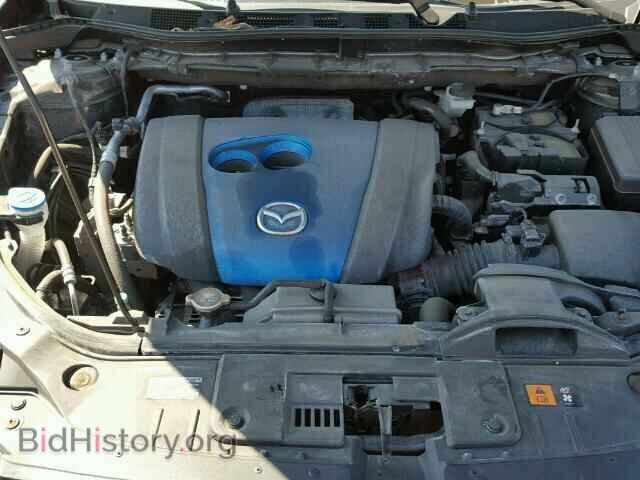 2013 MAZDA CX-5 - VIN: JM3KE2BE4D0147255 - Фото 7
