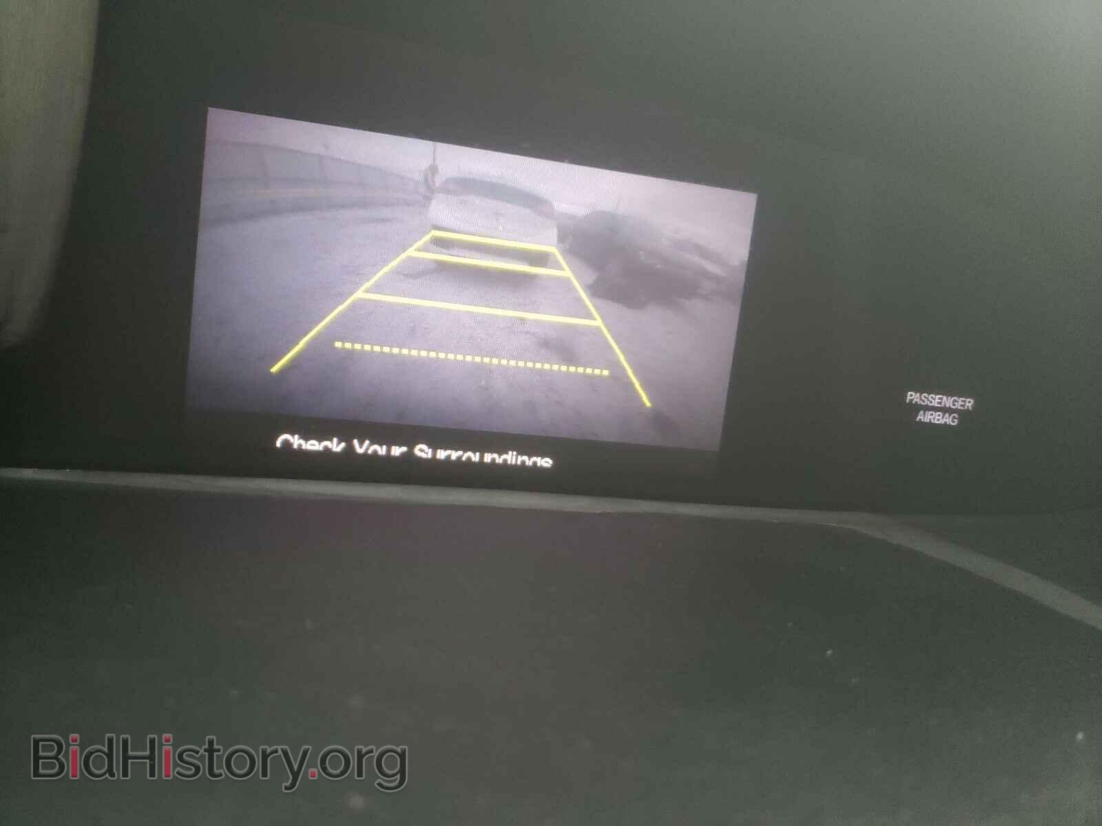 2015 HONDA CIVIC - VIN: 19XFB2F52FE074846 - Фото 9
