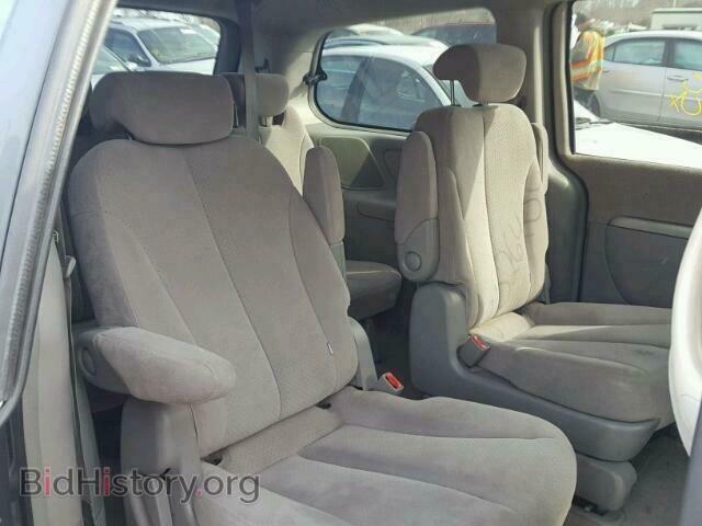 2007 HYUNDAI ENTOURAGE - VIN: KNDMC233676014325 - Фото 6