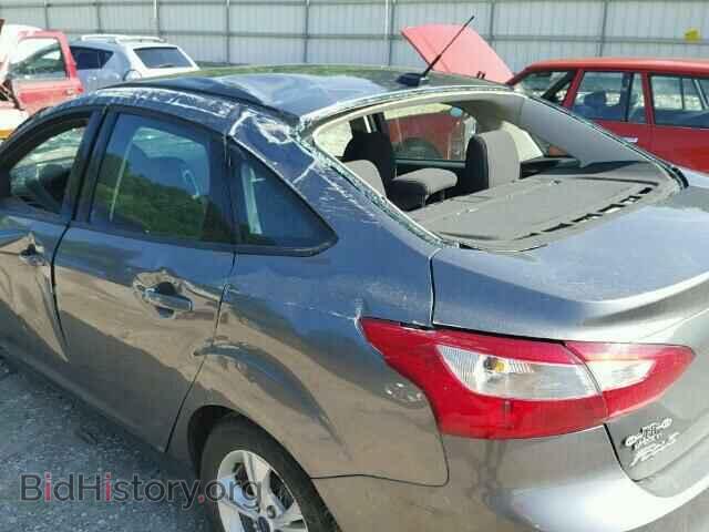 2013 FORD FOCUS - VIN: 1FADP3F24DL152624 - Photo 10