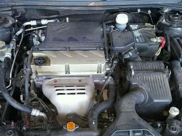 2007 MITSUBISHI GALANT - VIN: 4A3AB36F57E034781 - Фото 7