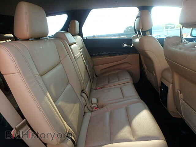 2011 DODGE DURANGO - VIN: 1D4SE5GT2BC594571 - Фото 6