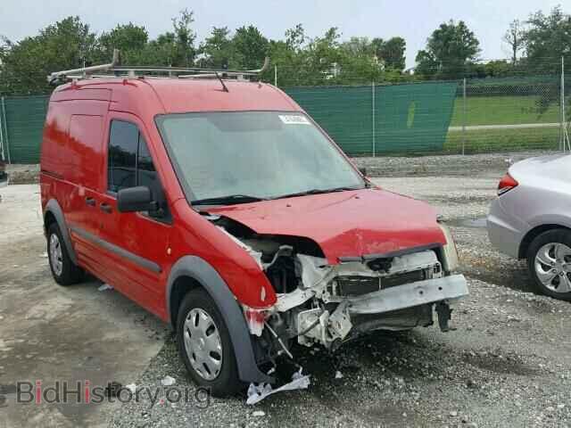 Фотография NM0LS7DN2AT023394 - FORD TRANSIT CO 2010
