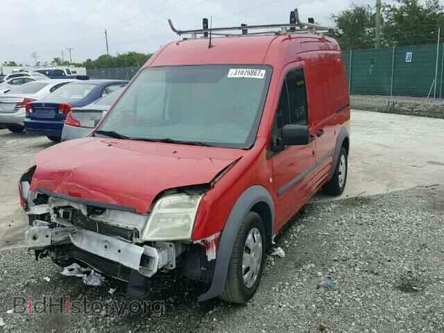 2010 FORD TRANSIT CO - VIN: NM0LS7DN2AT023394 - Фото 2