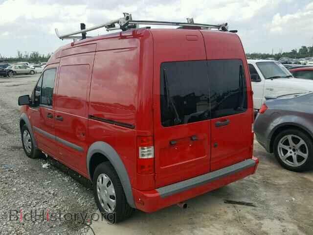 2010 FORD TRANSIT CO - VIN: NM0LS7DN2AT023394 - Фото 3