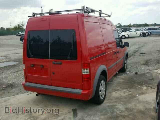 2010 FORD TRANSIT CO - VIN: NM0LS7DN2AT023394 - Фото 4