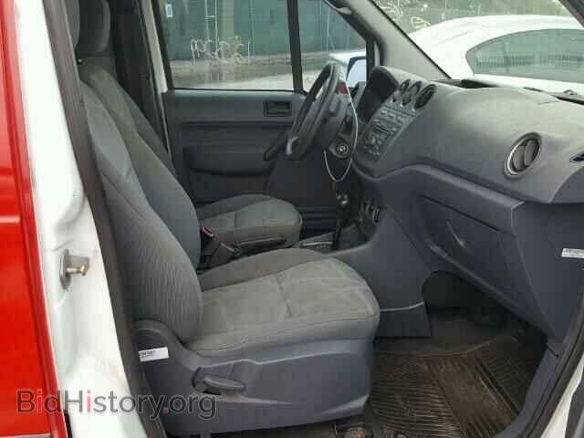 2010 FORD TRANSIT CO - VIN: NM0LS7DN2AT023394 - Фото 5