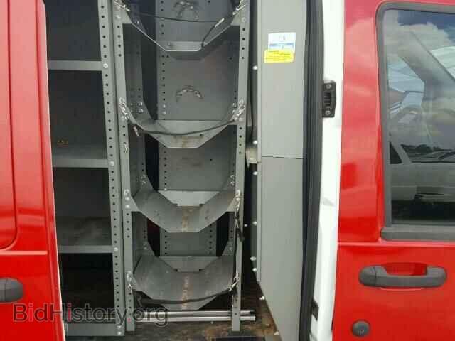2010 FORD TRANSIT CO - VIN: NM0LS7DN2AT023394 - Фото 6