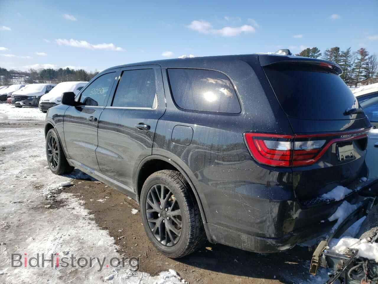 2015 DODGE DURANGO - VIN: 1C4RDJAG3FC202559 - Photo 3