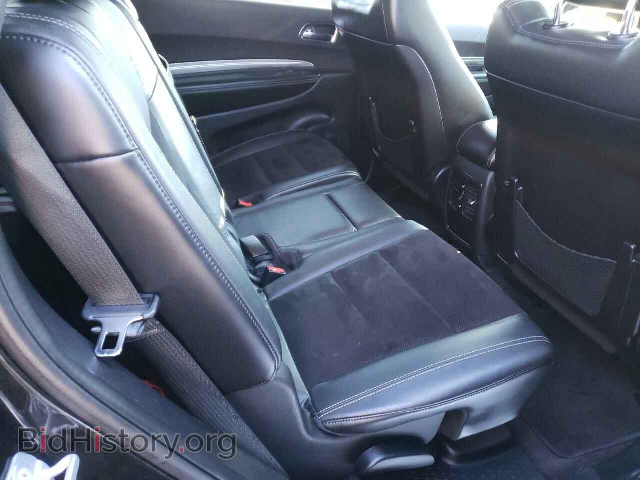 2015 DODGE DURANGO - VIN: 1C4RDJAG3FC202559 - Photo 6