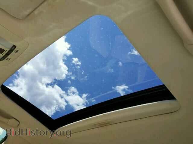 2011 LEXUS IS250 - VIN: JTHBF5C25B5151972 - Фото 10