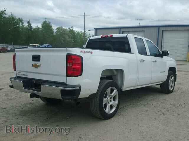 2015 CHEVROLET SILVERADO - VIN: 1GCVKPEC5FZ428811 - Фото 4