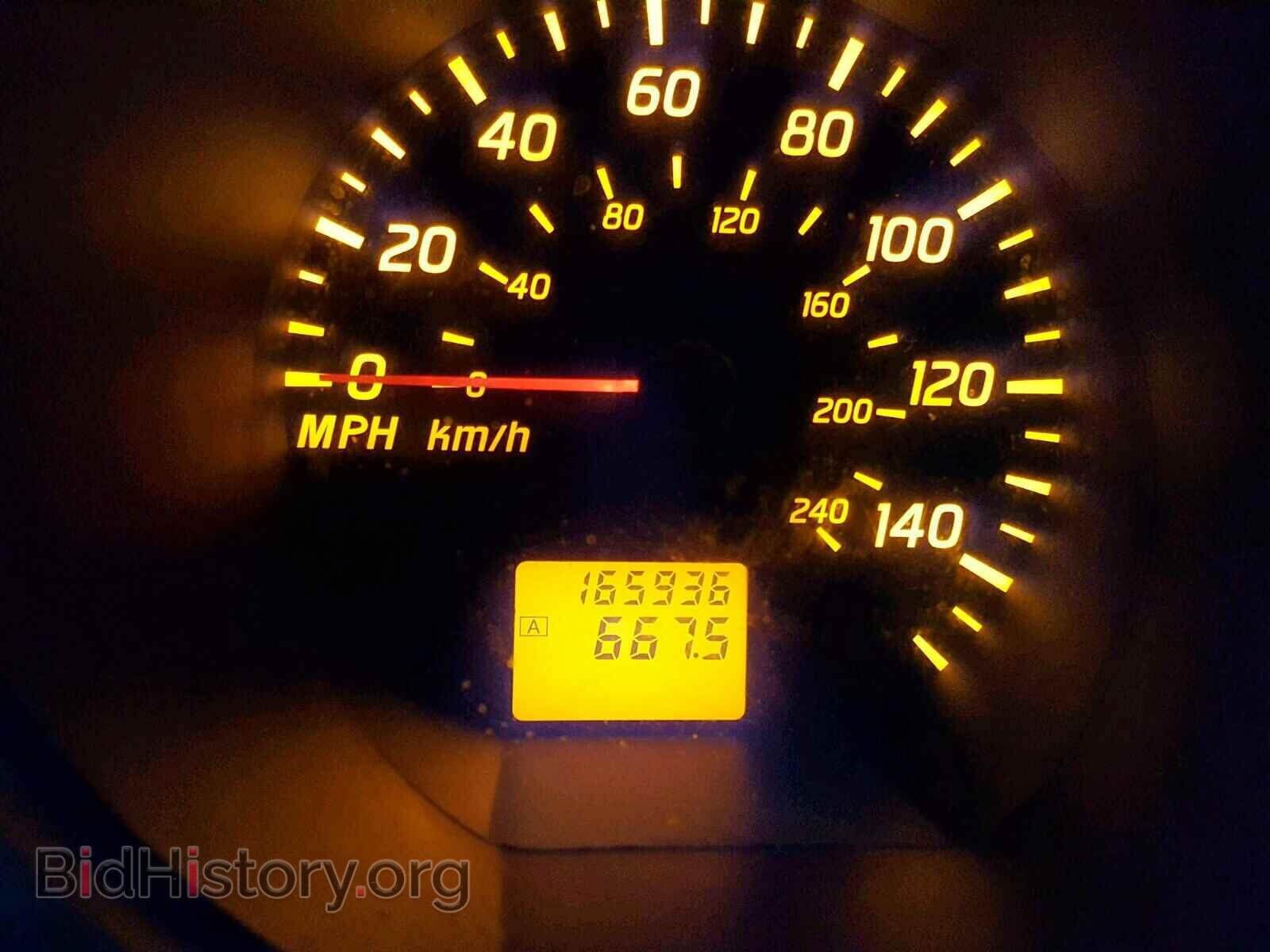 2003 NISSAN ALTIMA BAS - VIN: 1N4AL11D83C192537 - Фото 8