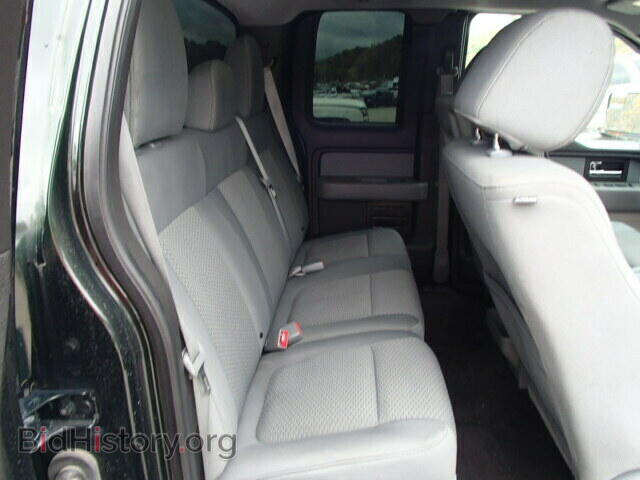 2012 FORD F150 - VIN: 1FTFX1EF4CFB63048 - Фото 6
