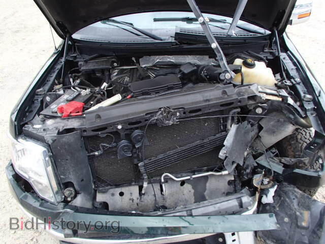 2012 FORD F150 - VIN: 1FTFX1EF4CFB63048 - Фото 7