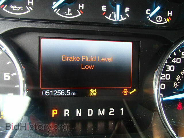 2012 FORD F150 - VIN: 1FTFX1EF4CFB63048 - Фото 8
