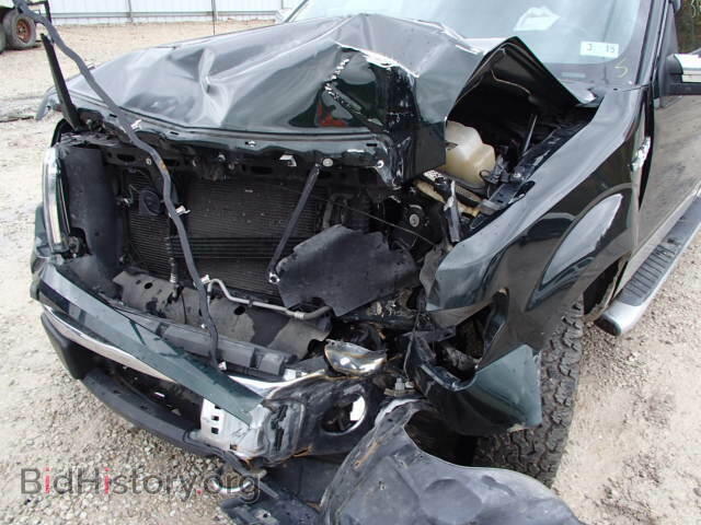 2012 FORD F150 - VIN: 1FTFX1EF4CFB63048 - Фото 9