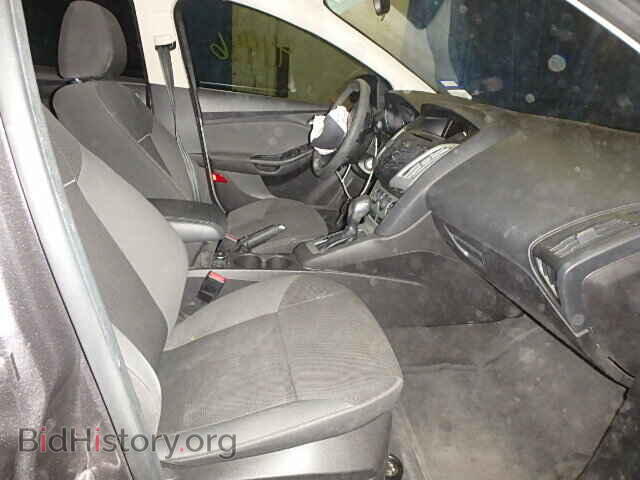 2012 FORD FOCUS - VIN: 1FAHP3F29CL466253 - Photo 5