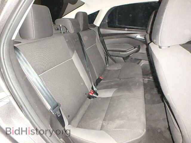 2012 FORD FOCUS - VIN: 1FAHP3F29CL466253 - Photo 6
