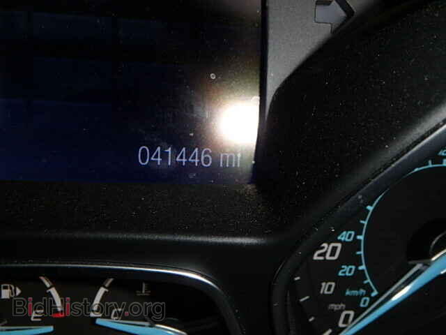 2012 FORD FOCUS - VIN: 1FAHP3F29CL466253 - Photo 8
