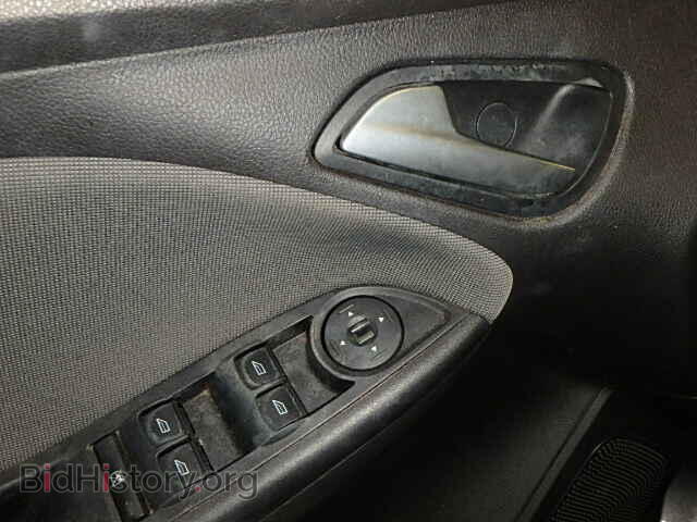 2012 FORD FOCUS - VIN: 1FAHP3F29CL466253 - Photo 9
