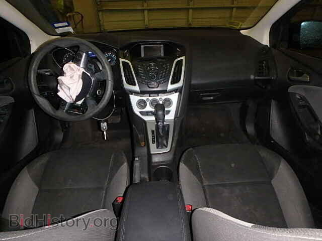 2012 FORD FOCUS - VIN: 1FAHP3F29CL466253 - Photo 10