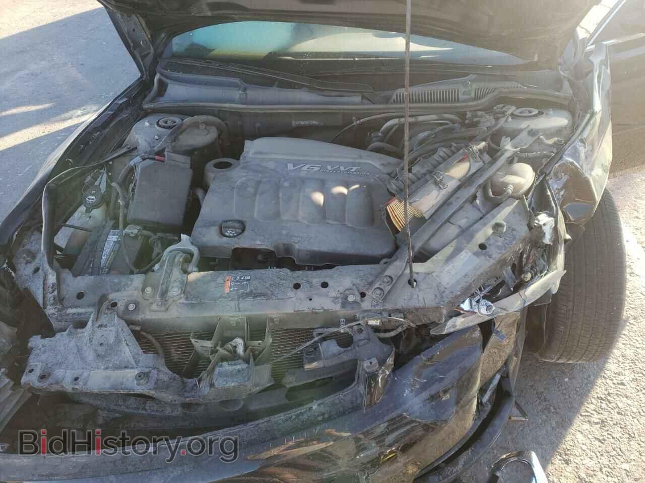 2014 CHEVROLET IMPALA - VIN: 2G1WA5E35E1139942 - Фото 7