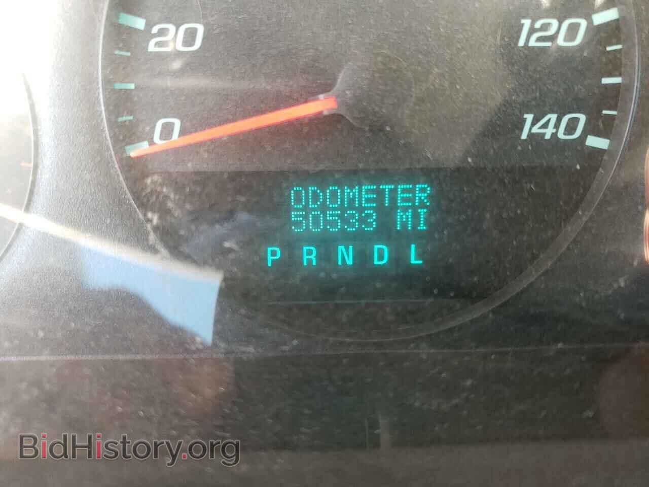 2014 CHEVROLET IMPALA - VIN: 2G1WA5E35E1139942 - Фото 8