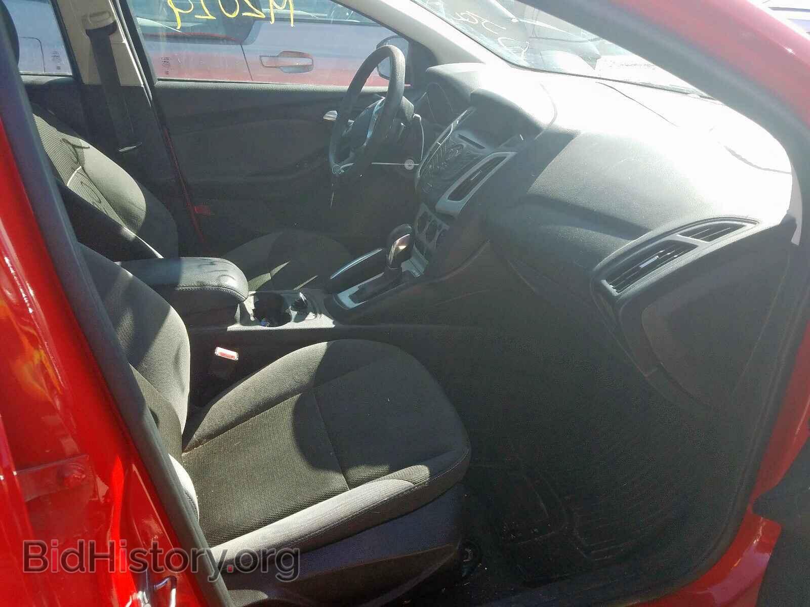 2013 FORD FOCUS - VIN: 1FADP3F24DL151327 - Photo 5