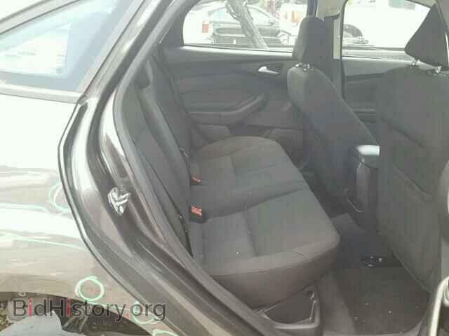 2015 FORD FOCUS - VIN: 1FADP3F2XFL201988 - Фото 6