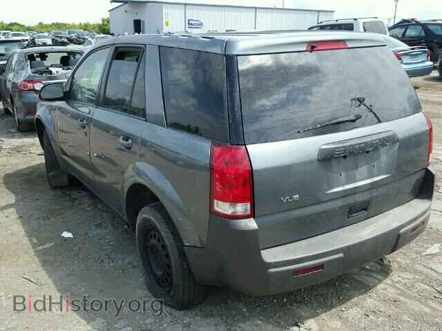 2005 SATURN VUE - VIN: 5GZCZ33D05S842771 - Фото 3