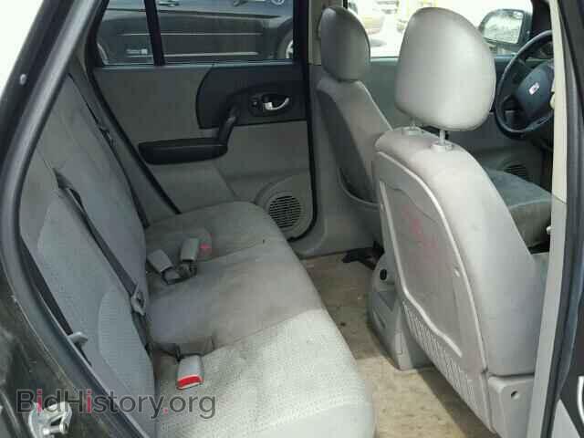 2005 SATURN VUE - VIN: 5GZCZ33D05S842771 - Фото 6