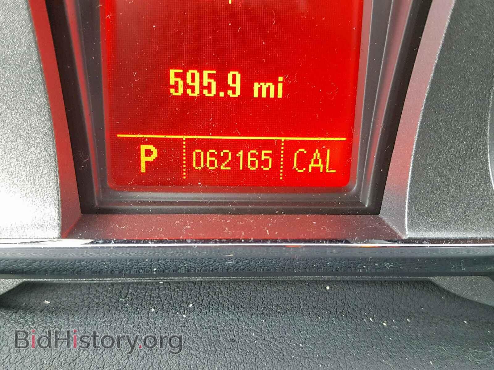 2011 GMC TERRAIN SL - VIN: 2CTALWEC7B6274554 - Фото 8