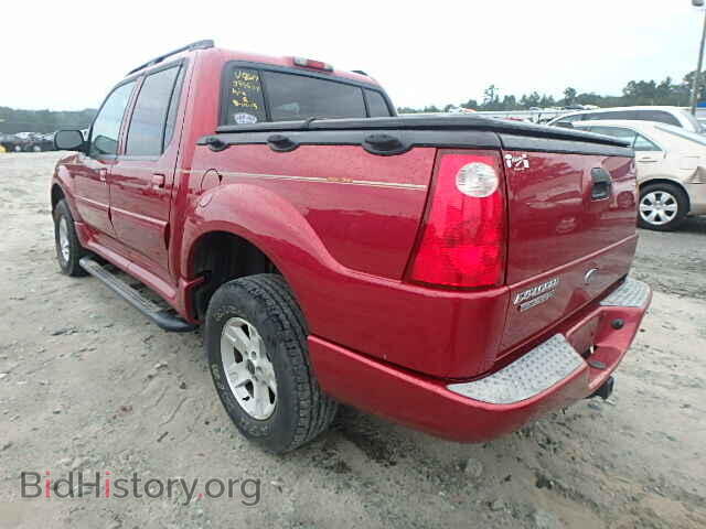 2005 FORD EXPLORER - VIN: 1FMZU67K95UA78617 - Photo 3
