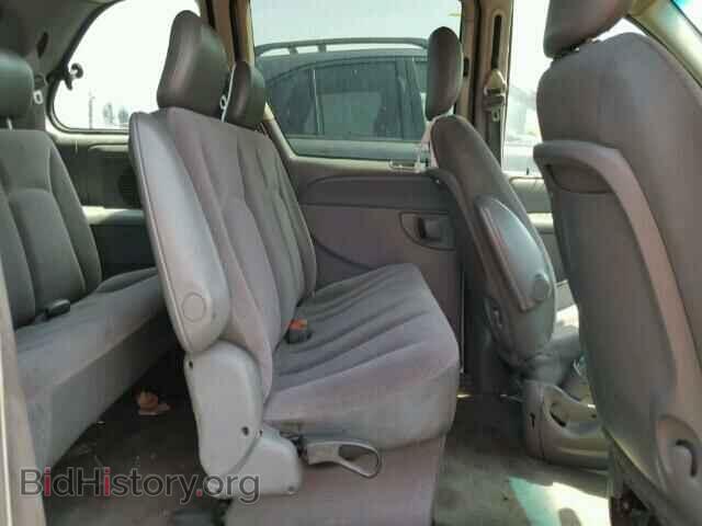 2007 DODGE CARAVAN - VIN: 1D4GP25BX7B117859 - Фото 6