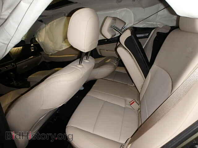 2015 SUBARU OUTBACK - VIN: 4S4BSBLC8F3236645 - Фото 6