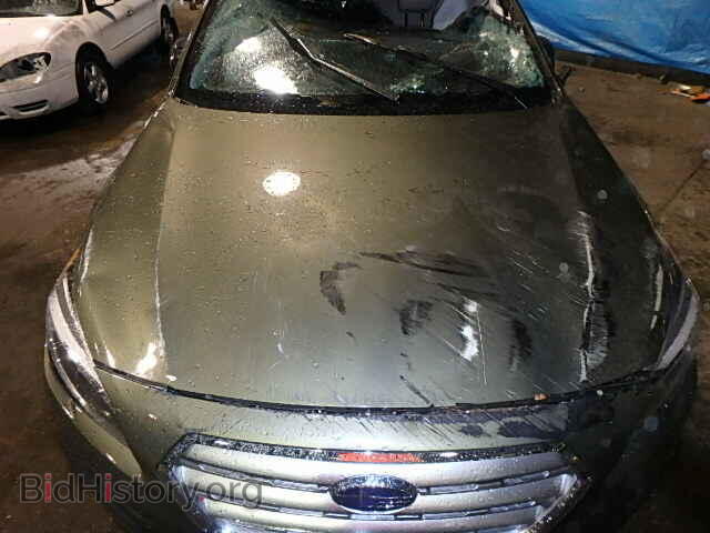 2015 SUBARU OUTBACK - VIN: 4S4BSBLC8F3236645 - Фото 7