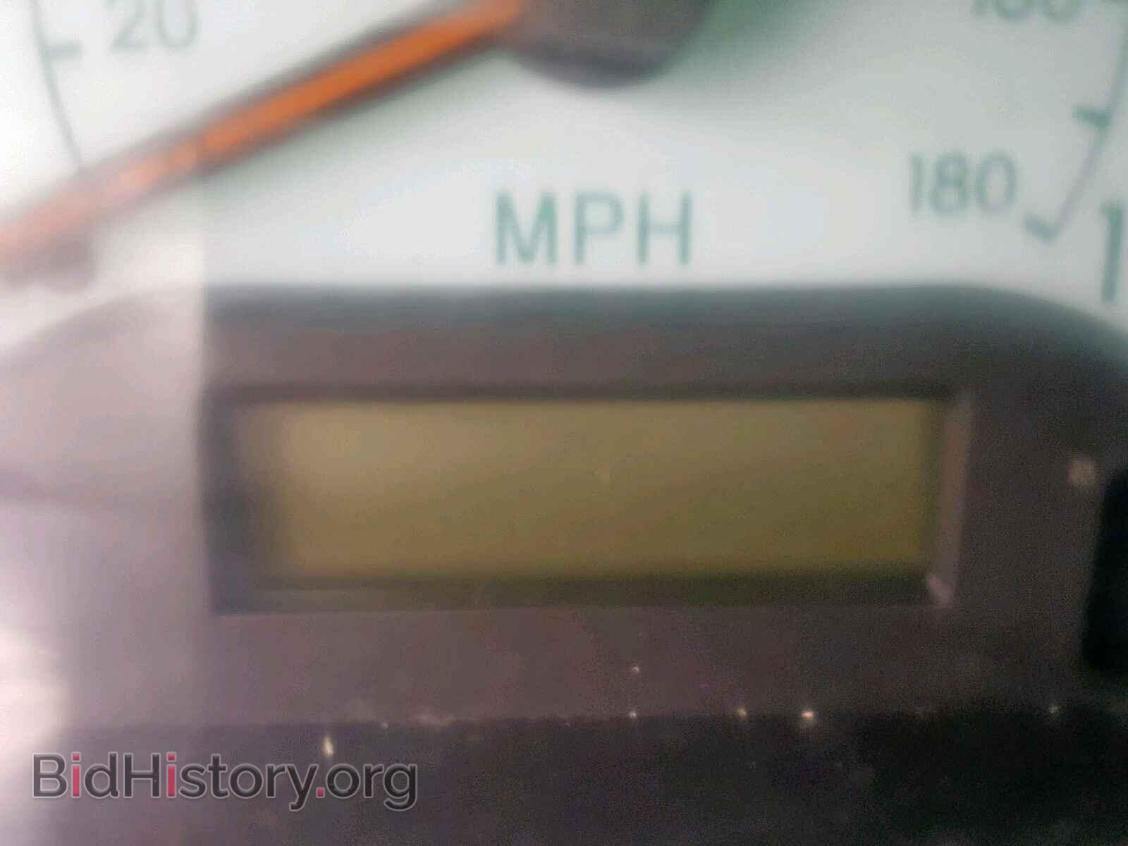 2003 TOYOTA COROLLA - VIN: JTDBR32E830043997 - Photo 8
