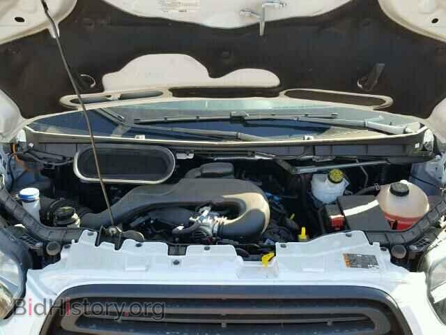 2016 FORD TRANSIT CO - VIN: 1FTYE1YM1GKA97385 - Фото 7