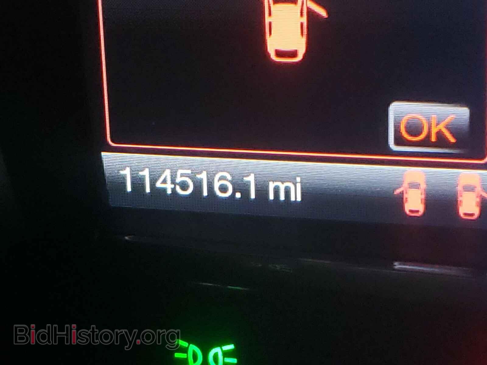 2013 FORD TAURUS - VIN: 1FAHP2E89DG198010 - Photo 8