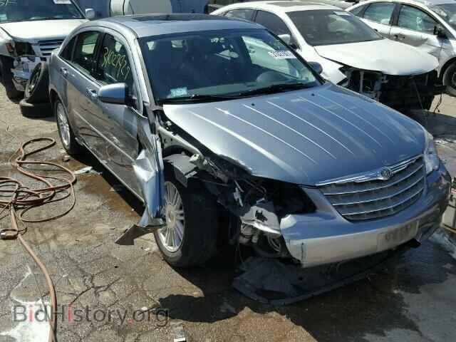 Фотография 1C3LC66K57N537058 - CHRYSLER SEBRING 2007