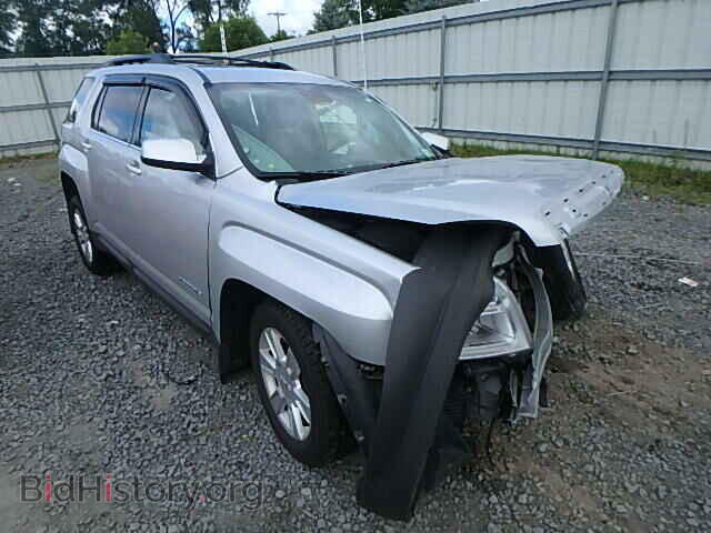 Photo 2GKFLVEK9D6282746 - GMC TERRAIN 2013