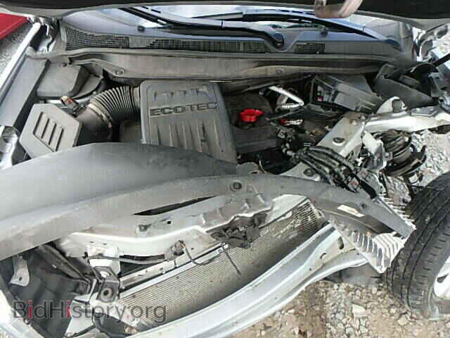 2013 GMC TERRAIN - VIN: 2GKFLVEK9D6282746 - Photo 7
