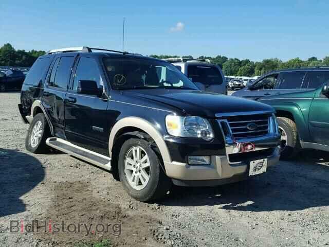 Фотография 1FMEU74E76UB12221 - FORD EXPLORER 2006