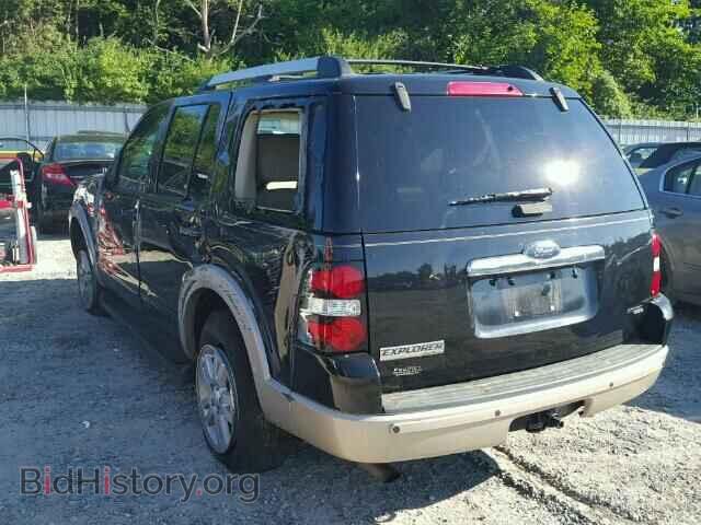 2006 FORD EXPLORER - VIN: 1FMEU74E76UB12221 - Photo 3
