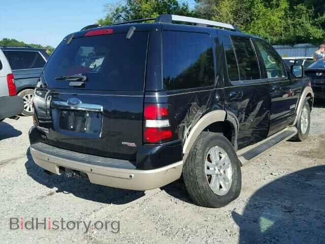 2006 FORD EXPLORER - VIN: 1FMEU74E76UB12221 - Photo 4