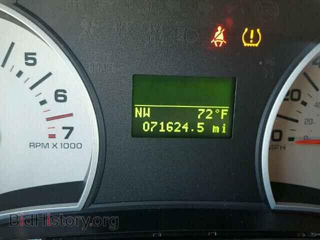 2006 FORD EXPLORER - VIN: 1FMEU74E76UB12221 - Photo 8