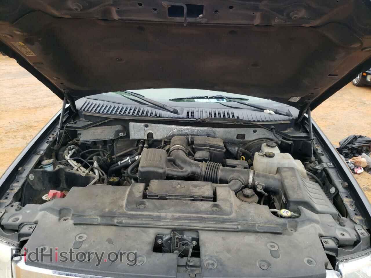 2012 FORD EXPEDITION - VIN: 1FMJK1H57CEF21143 - Фото 7