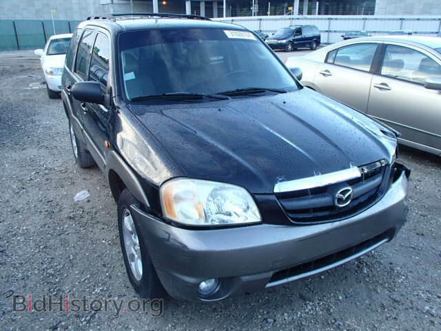 Фотография 4F2CZ06164KM09536 - MAZDA TRIBUTE 2004